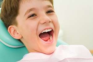 Уроки гигиены в детской стоматологии